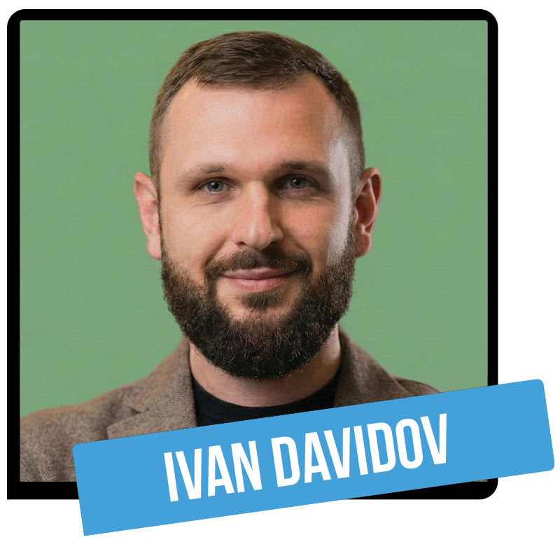 Ivan Davidov