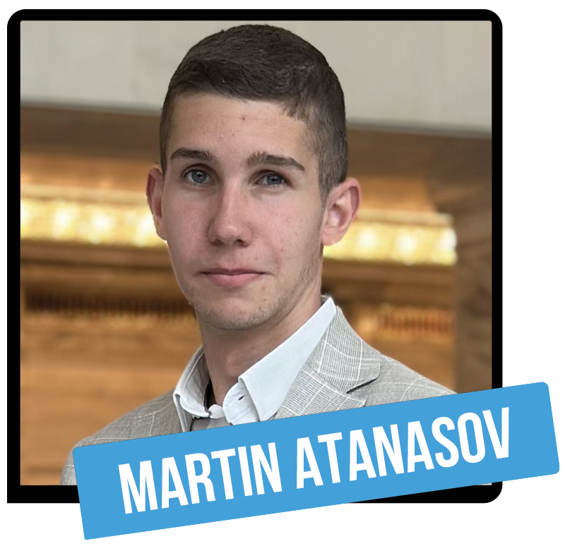 Martin Atanasov
