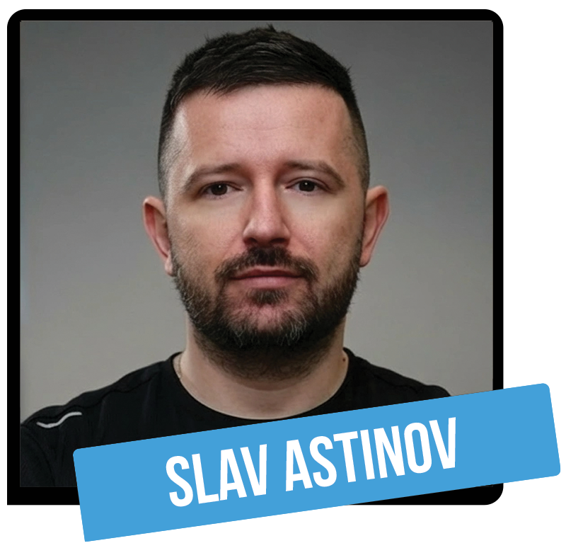 Slav Astinov