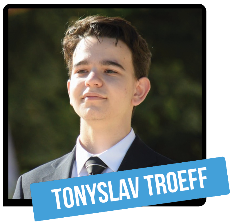 Tonyslav Troeff